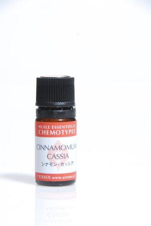 画像1: シナモン・カッシア　Cinnamomum cassia